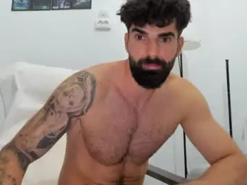 Chaturbate Live Sex of cuteeboy