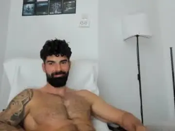 Chaturbate Nude Webcam of cuteeboy