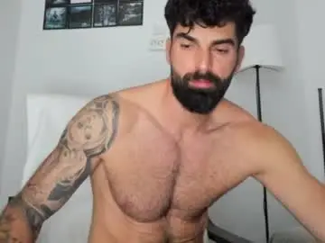 Chaturbate Live Porn of cuteeboy