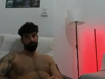 Chaturbate Sex Cam of cuteeboy
