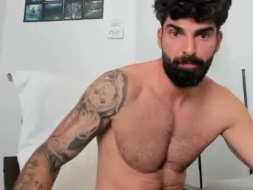 Chaturbate Live Porn of cuteeboy
