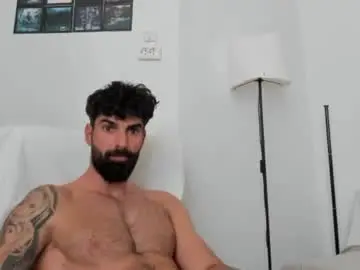 Chaturbate Nude Webcam of cuteeboy