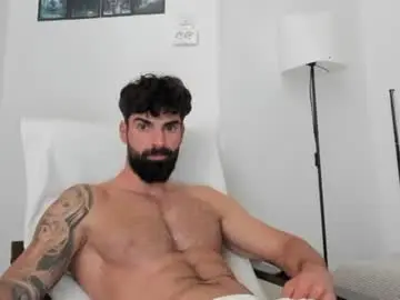 Chaturbate Live Sex of cuteeboy