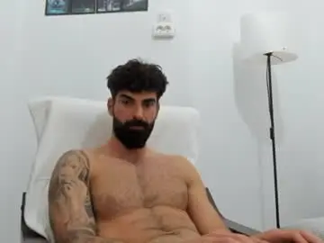 Chaturbate Nude Webcam of cuteeboy