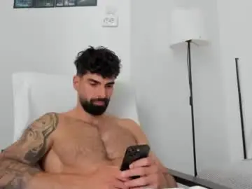 Chaturbate Adult Webcam of cuteeboy
