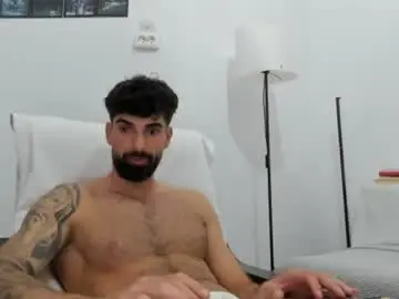 Chaturbate Live Sex of cuteeboy