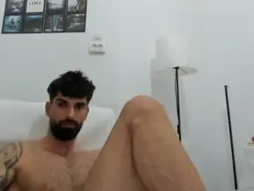 Chaturbate Private Sex Chat of cuteeboy