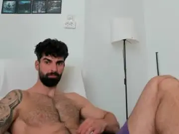 Chaturbate Nude Webcam of cuteeboy