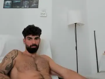 Chaturbate Live Sex of cuteeboy