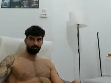 Chaturbate Adult Video Chat of cuteeboy