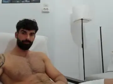 Chaturbate Live Porn of cuteeboy