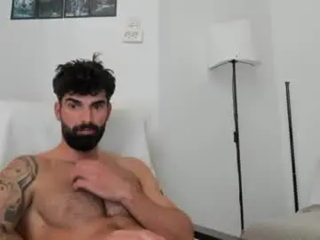 Chaturbate Adult Webcam of cuteeboy