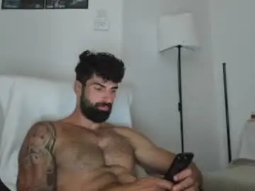 Chaturbate Live Sex of cuteeboy
