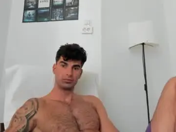 Chaturbate Live Porn of cuteeboy
