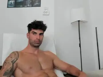 Chaturbate Adult Video Chat of cuteeboy