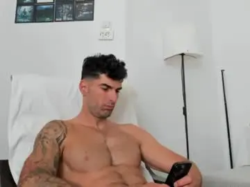 Chaturbate Private Sex Chat of cuteeboy