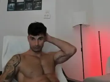 Chaturbate Free Porn Cam of cuteeboy