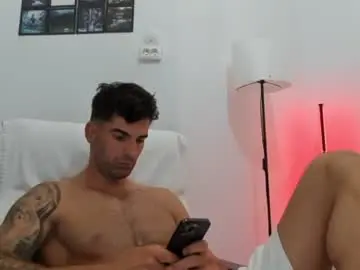 Chaturbate Sex Cam of cuteeboy