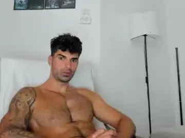 Chaturbate Private Sex Chat of cuteeboy