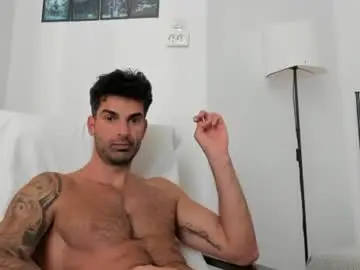 Chaturbate Live Sex of cuteeboy