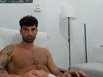 Chaturbate Live Sex Cam of cuteeboy