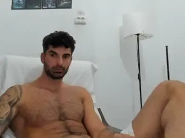Chaturbate Private Sex Chat of cuteeboy