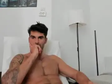 Chaturbate Private Sex Chat of cuteeboy