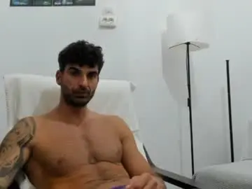 Chaturbate Adult Video Chat of cuteeboy