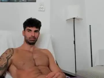 Chaturbate Sex Cam of cuteeboy