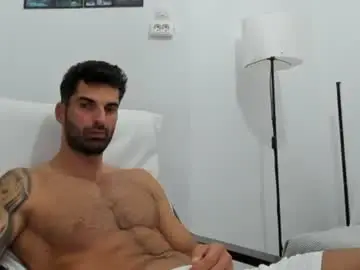 Chaturbate Nude Webcam of cuteeboy