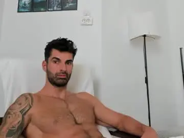Chaturbate Live Sex of cuteeboy