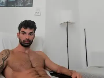 Chaturbate Sex Cam of cuteeboy