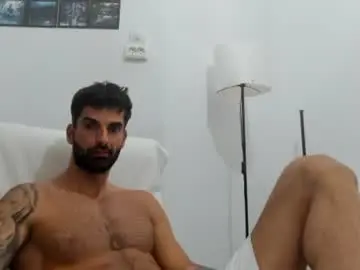 Chaturbate Nude Webcam of cuteeboy