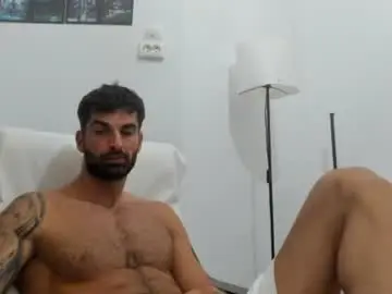 Chaturbate Adult Webcam of cuteeboy
