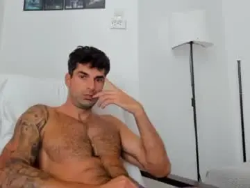 Chaturbate Nude Webcam of cuteeboy