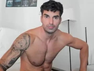 Chaturbate Live Sex Cam of cuteeboy