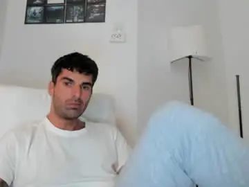 Chaturbate Adult Video Chat of cuteeboy
