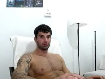 Chaturbate Free Porn Cam of cuteeboy