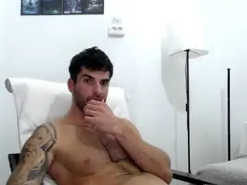 Chaturbate Adult Webcam of cuteeboy