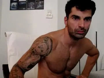 Chaturbate Nude Webcam of cuteeboy