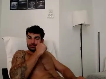 Chaturbate Private Sex Chat of cuteeboy