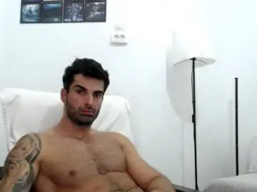 Chaturbate Live Sex of cuteeboy