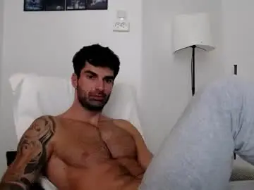 Chaturbate Live Sex of cuteeboy