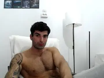Chaturbate Live Sex of cuteeboy