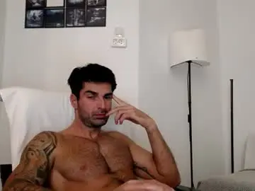 Chaturbate Nude Webcam of cuteeboy