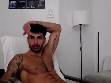 Chaturbate Adult Video Chat of cuteeboy