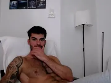 Chaturbate Adult Webcam of cuteeboy