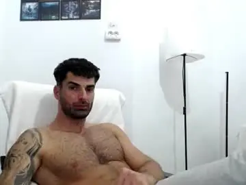 Chaturbate Live Sex of cuteeboy