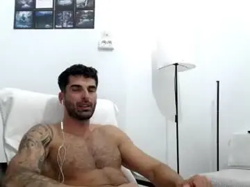 Chaturbate Nude Webcam of cuteeboy