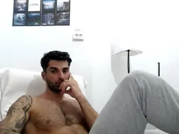 Chaturbate Nude Webcam of cuteeboy
